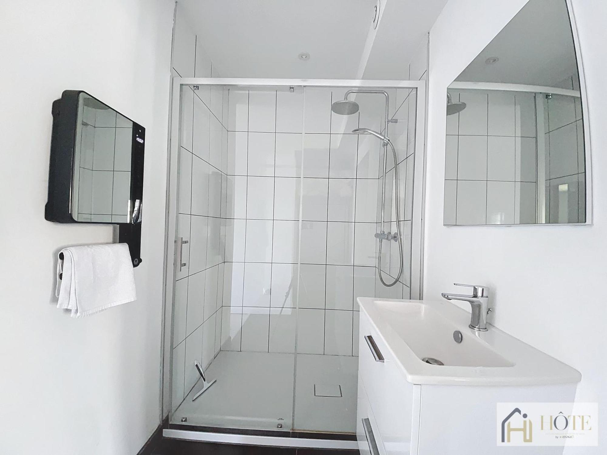 Appartement « Marine Serenity » - 50M De La Plage Bray-Dunes Dış mekan fotoğraf
