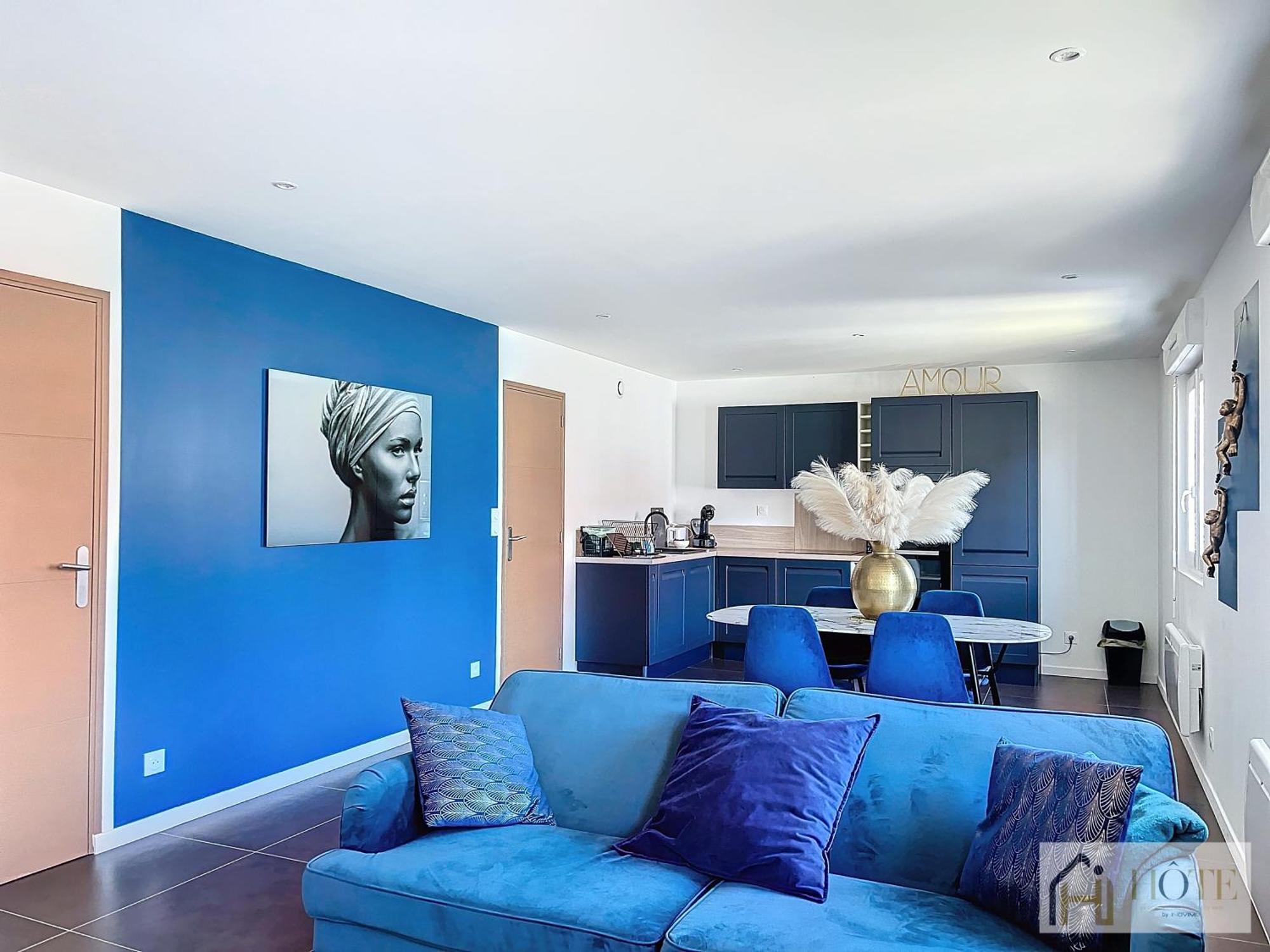 Appartement « Marine Serenity » - 50M De La Plage Bray-Dunes Dış mekan fotoğraf