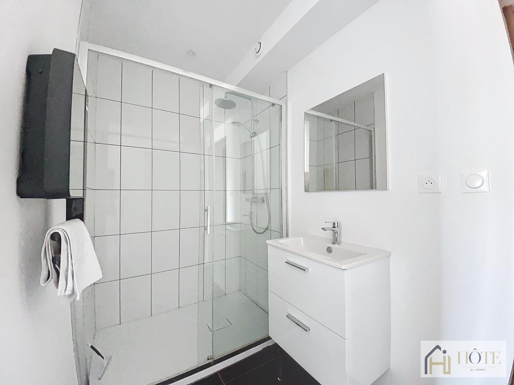 Appartement « Marine Serenity » - 50M De La Plage Bray-Dunes Dış mekan fotoğraf