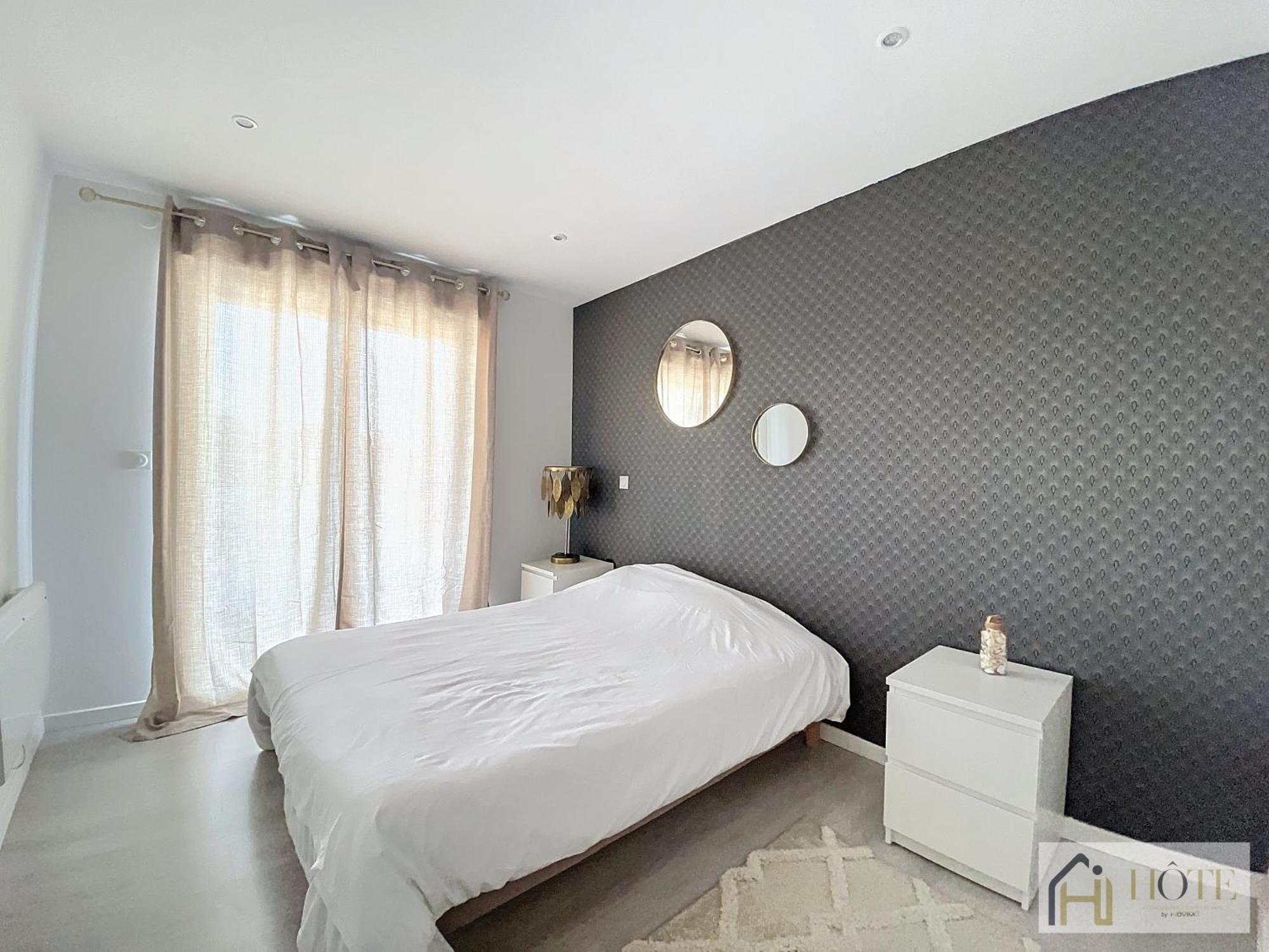 Appartement « Marine Serenity » - 50M De La Plage Bray-Dunes Dış mekan fotoğraf