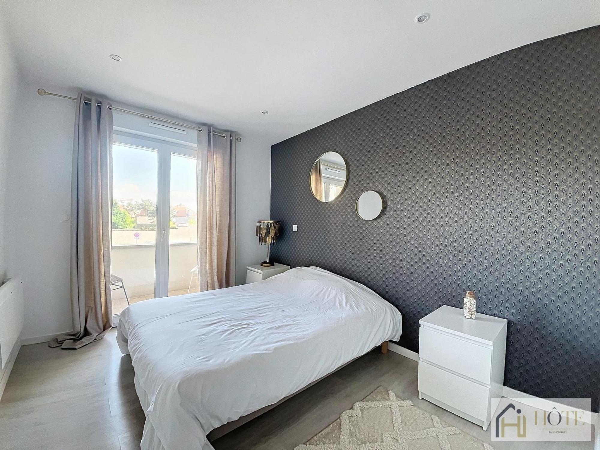 Appartement « Marine Serenity » - 50M De La Plage Bray-Dunes Dış mekan fotoğraf