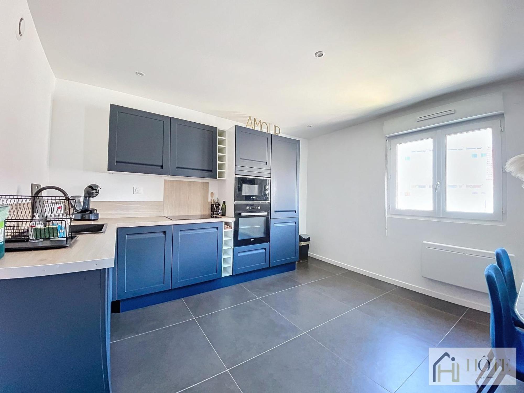 Appartement « Marine Serenity » - 50M De La Plage Bray-Dunes Dış mekan fotoğraf